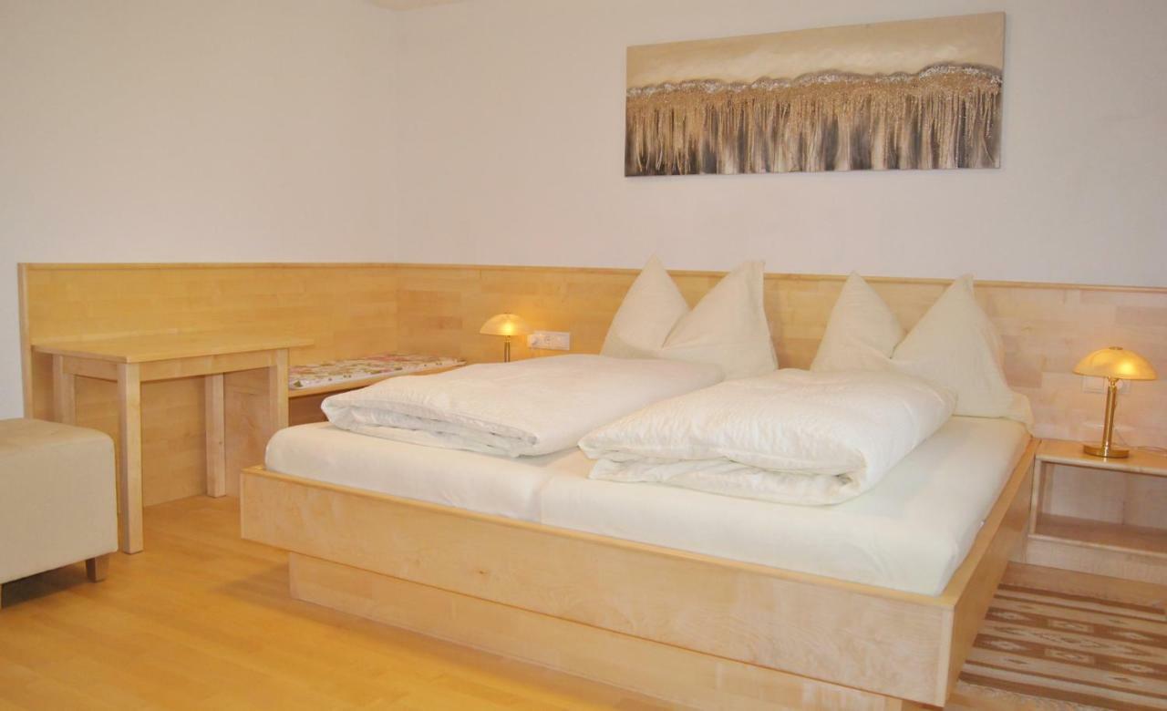 Haus Bergfriede Apartment Brand  Luaran gambar